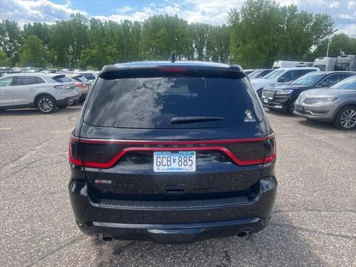 2020 Dodge Durango GT AWD