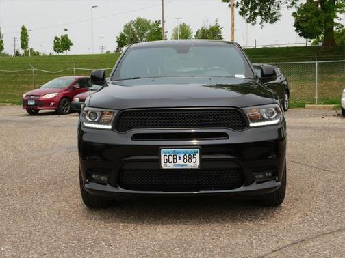 2020 Dodge Durango GT AWD