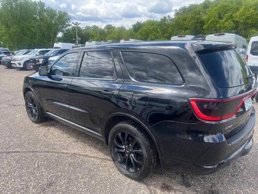 2020 Dodge Durango GT AWD
