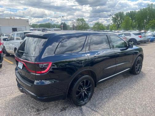 2020 Dodge Durango GT AWD