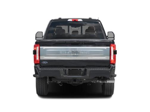 2025 Ford F-250 King Ranch