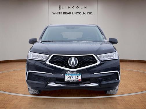 2019 Acura MDX 3.5L w/Technology Package