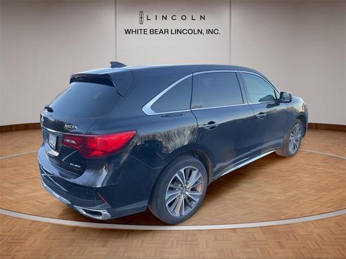 2019 Acura MDX 3.5L w/Technology Package