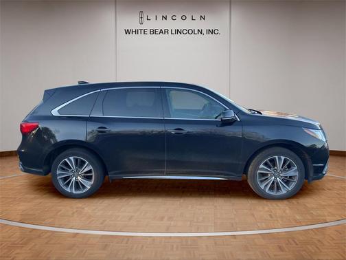 2019 Acura MDX 3.5L w/Technology Package