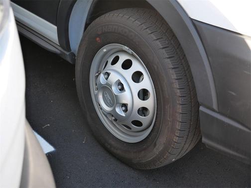 2024 Ford Transit-350 Base