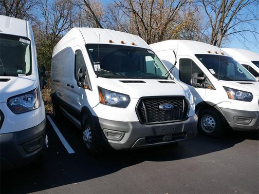 2024 Ford Transit-350 Base
