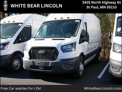 2024 Ford Transit-350 Base