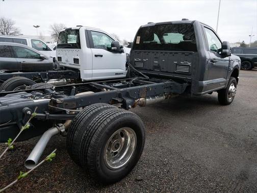 2023 Ford F-350 XLT