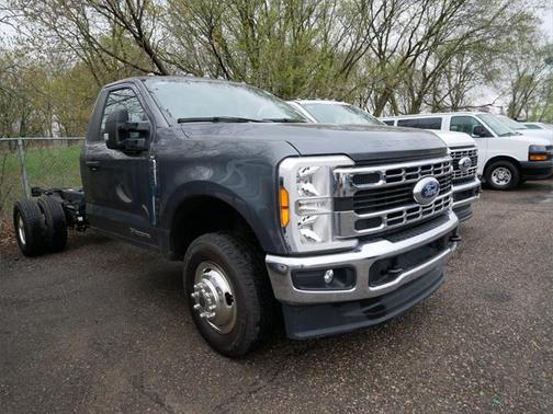 2023 Ford F-350 XLT