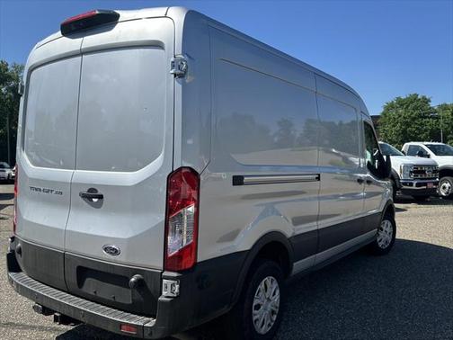 2023 Ford Transit-350 Base