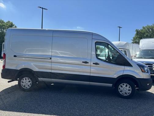 2023 Ford Transit-350 Base