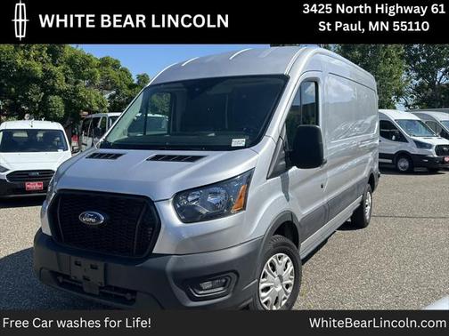 2023 Ford Transit-350 Base
