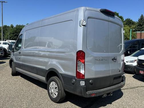 2023 Ford Transit-350 Base