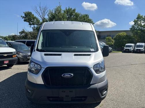 2023 Ford Transit-350 Base