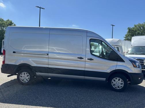 2023 Ford Transit-350 Base