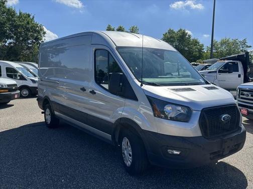 2023 Ford Transit-350 Base