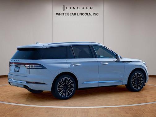 2020 Lincoln Aviator Black Label AWD
