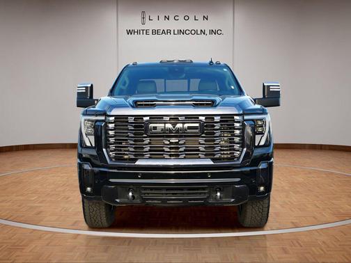2024 GMC Sierra 3500 Denali