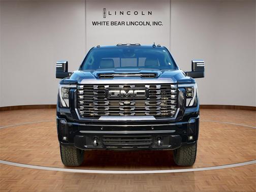 2024 GMC Sierra 3500 Denali