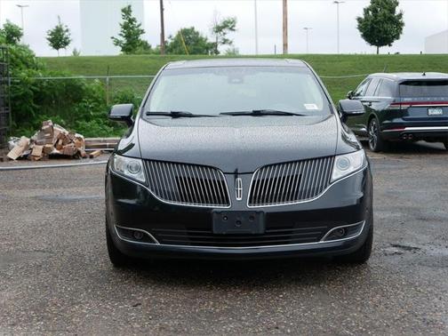 2013 Lincoln MKT EcoBoost