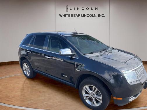 2010 Lincoln MKX Base