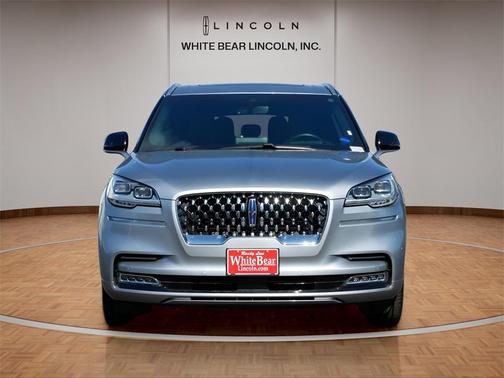 2023 Lincoln Aviator Black Label Grand Touring AWD