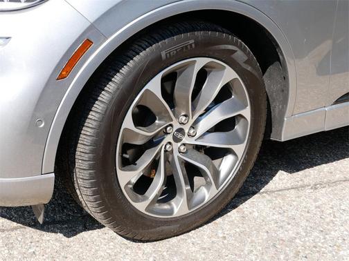 2023 Lincoln Aviator Black Label Grand Touring AWD