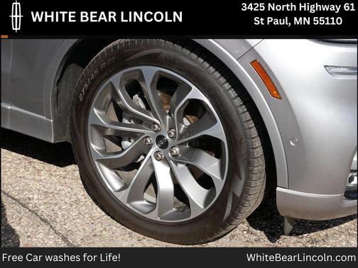 2023 Lincoln Aviator Black Label Grand Touring AWD