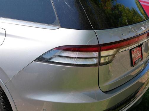 2023 Lincoln Aviator Black Label Grand Touring AWD