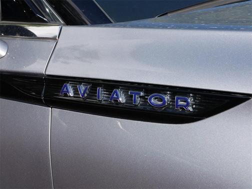 2023 Lincoln Aviator Black Label Grand Touring AWD