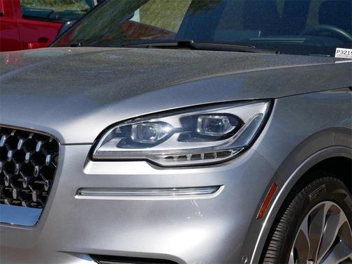 2023 Lincoln Aviator Black Label Grand Touring AWD