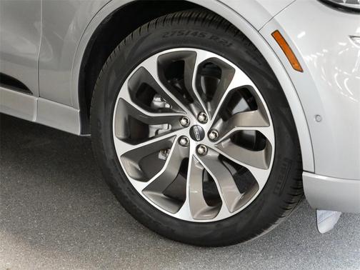 2023 Lincoln Aviator Black Label Grand Touring AWD