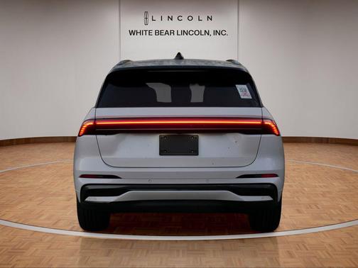 2024 Lincoln Nautilus Black Label