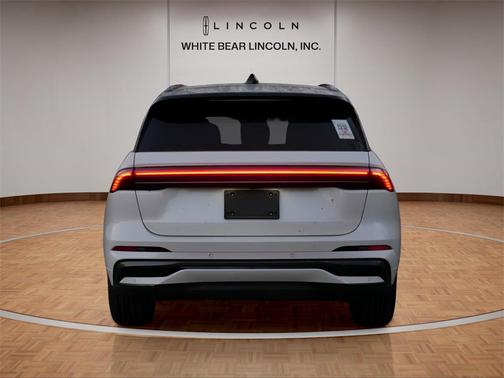 2024 Lincoln Nautilus Black Label