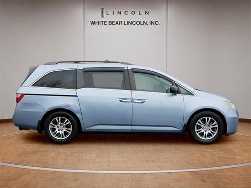 2011 Honda Odyssey EX-L