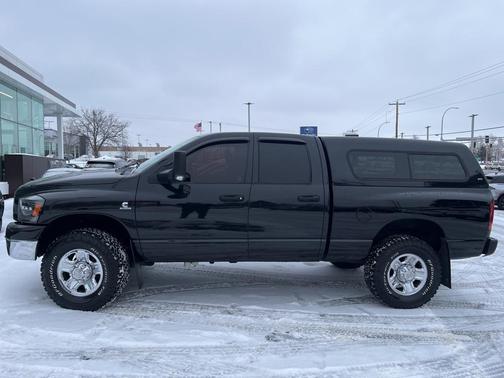 2006 Dodge Ram 2500 SLT/TRX