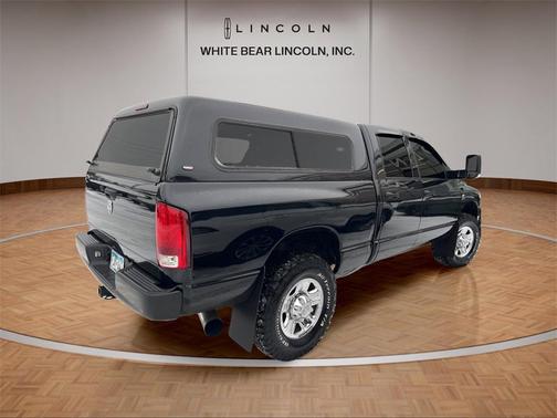 2006 Dodge Ram 2500 SLT/TRX