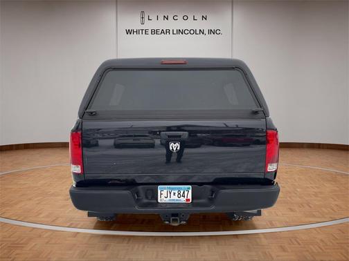 2006 Dodge Ram 2500 SLT/TRX