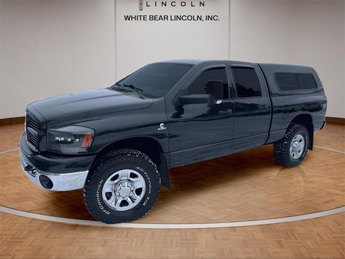 2006 Dodge Ram 2500 SLT/TRX
