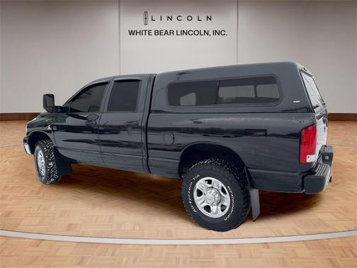 2006 Dodge Ram 2500 SLT/TRX