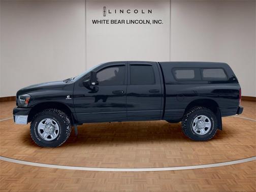 2006 Dodge Ram 2500 SLT/TRX