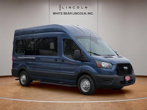 2024 Ford Transit-350 XL