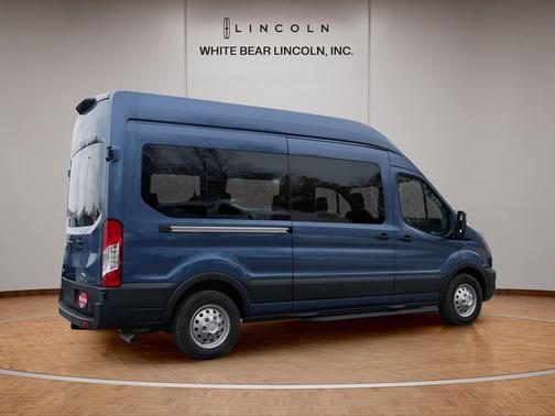 2024 Ford Transit-350 XL