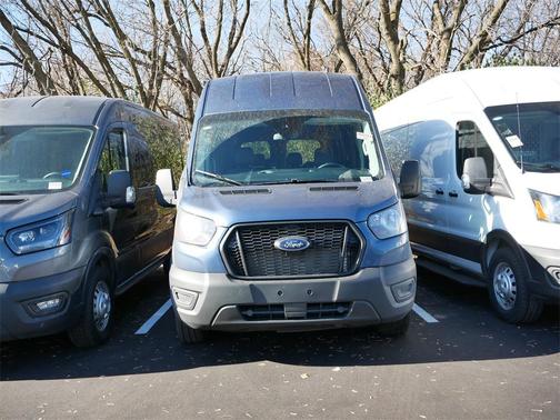 2024 Ford Transit-350 XL