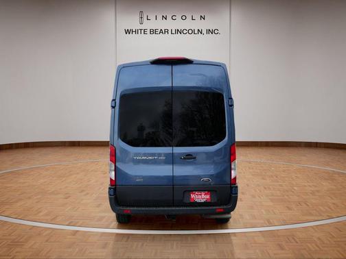 2024 Ford Transit-350 XL