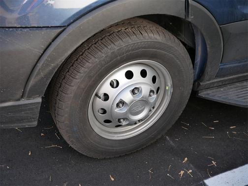 2024 Ford Transit-350 XL