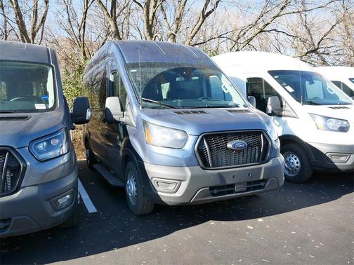 2024 Ford Transit-350 XL
