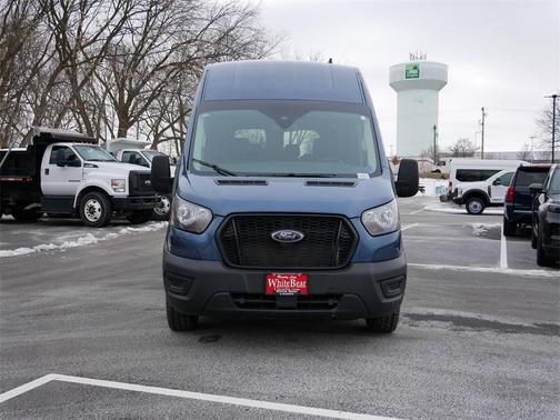 2024 Ford Transit-350 XL