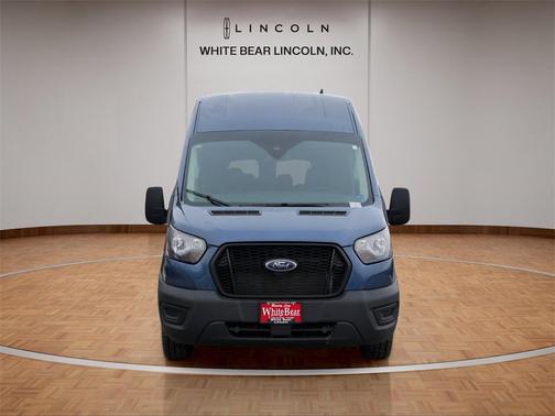 2024 Ford Transit-350 XL