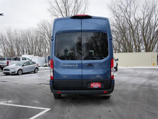2024 Ford Transit-350 XL